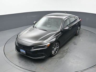 2023 Honda Civic Touring