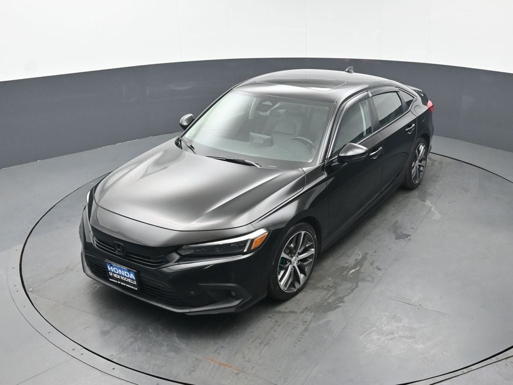 2023 Honda Civic Touring