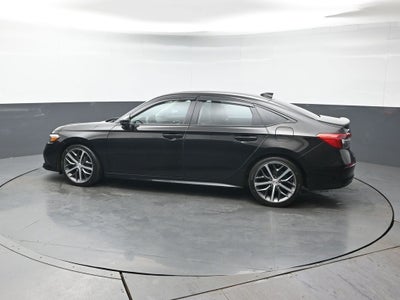 2023 Honda Civic Touring
