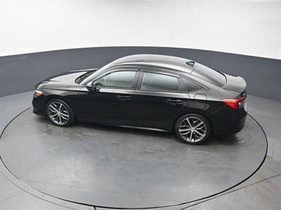 2023 Honda Civic Touring