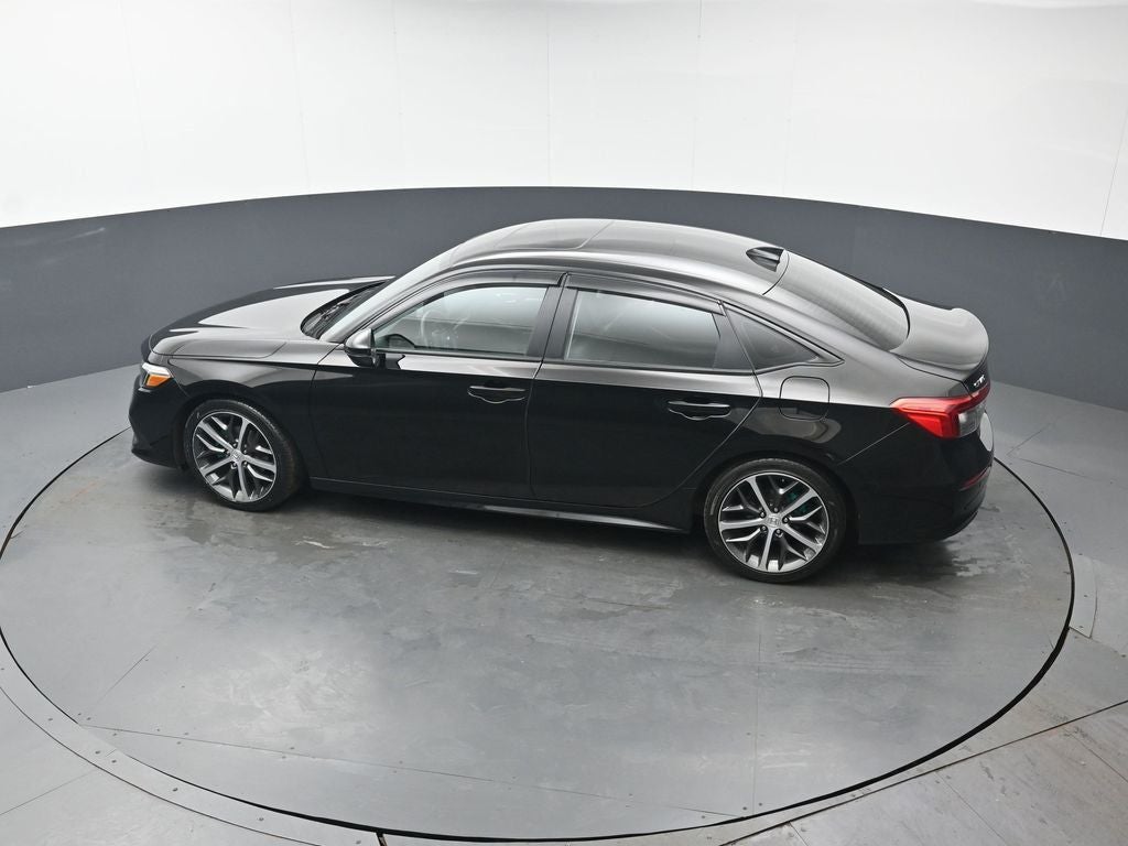 2023 Honda Civic Touring
