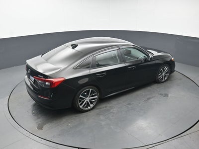 2023 Honda Civic Touring