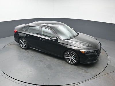 2023 Honda Civic Touring