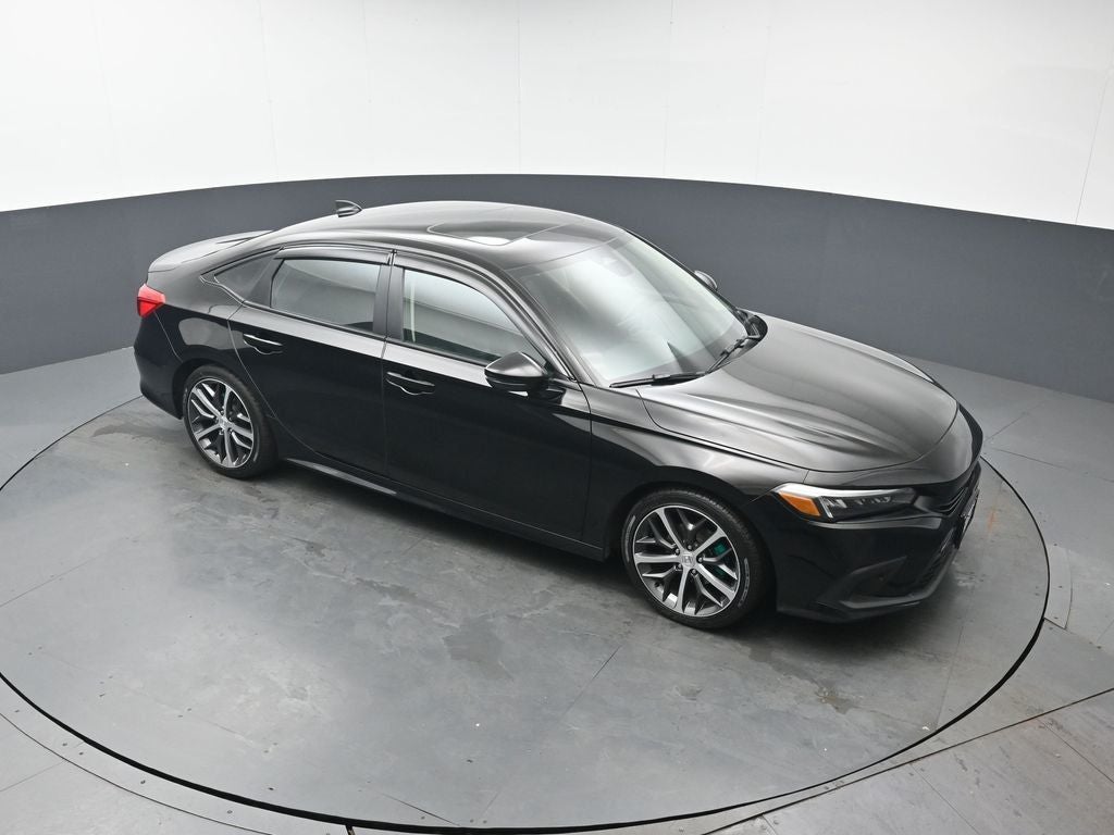 2023 Honda Civic Touring
