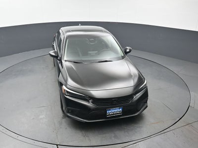 2023 Honda Civic Touring