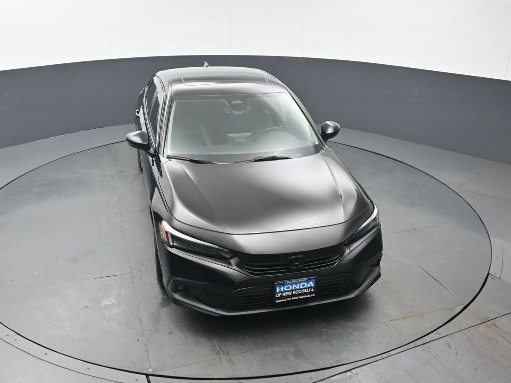 2023 Honda Civic Touring