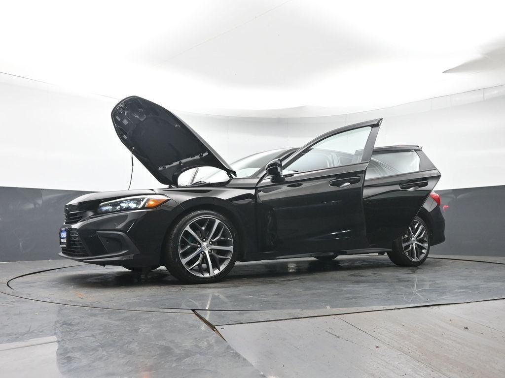 2023 Honda Civic Touring