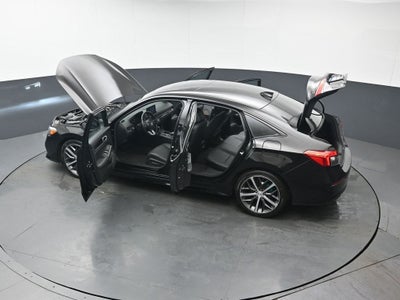 2023 Honda Civic Touring
