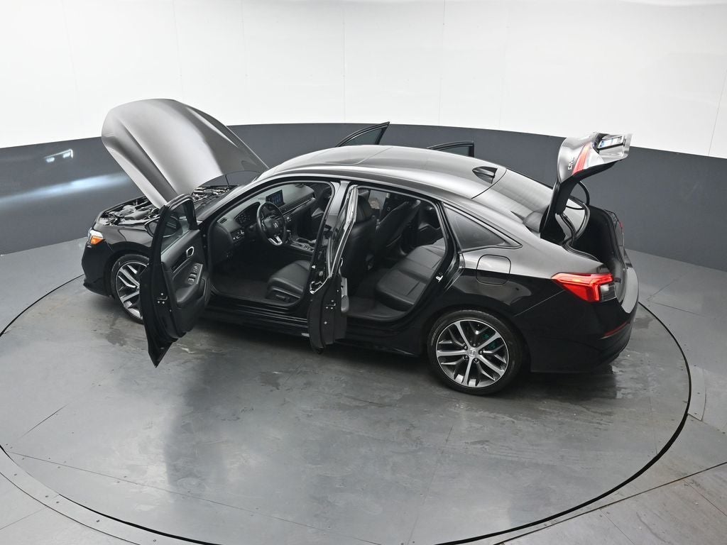 2023 Honda Civic Touring