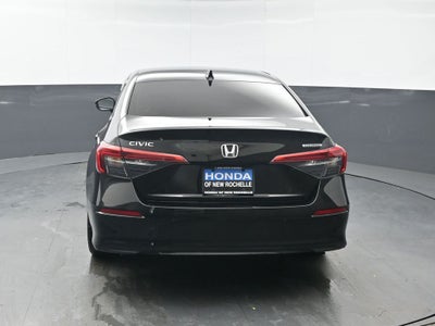 2023 Honda Civic Touring
