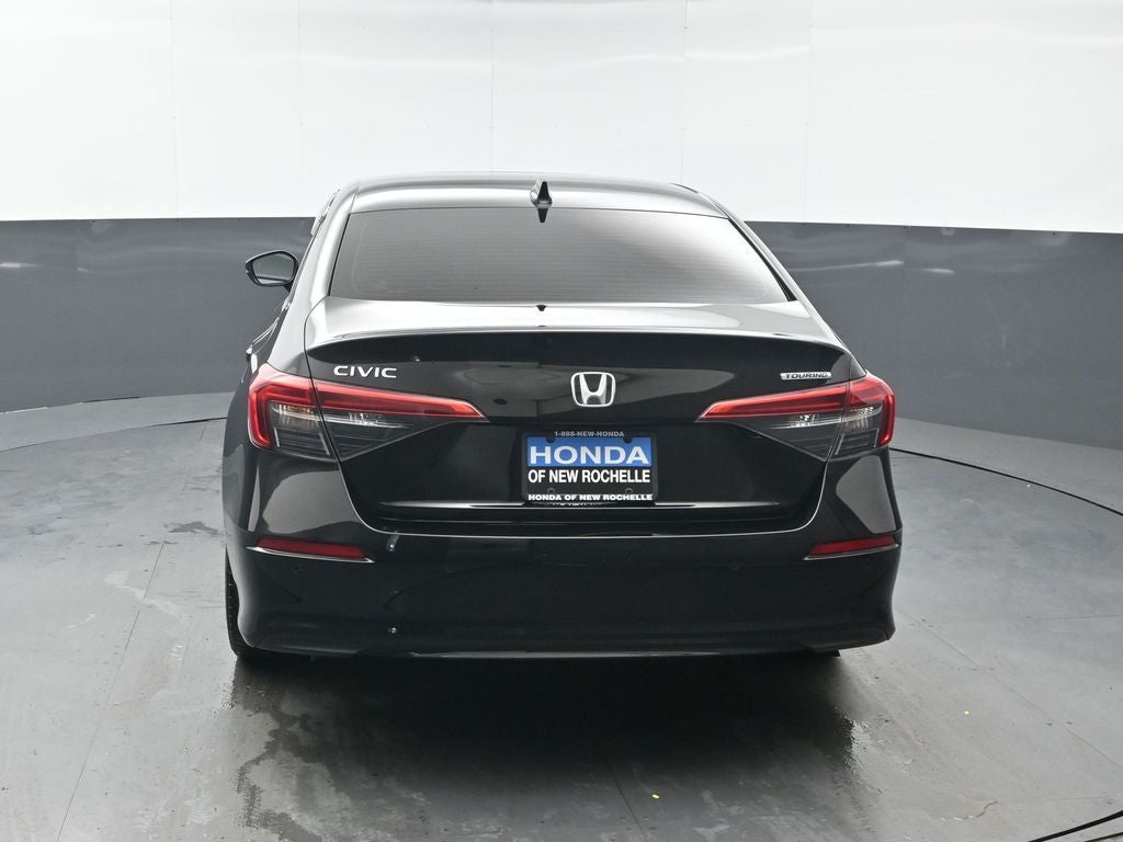 2023 Honda Civic Touring