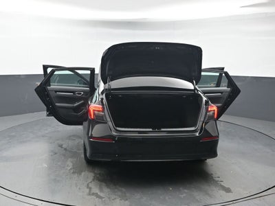 2023 Honda Civic Touring