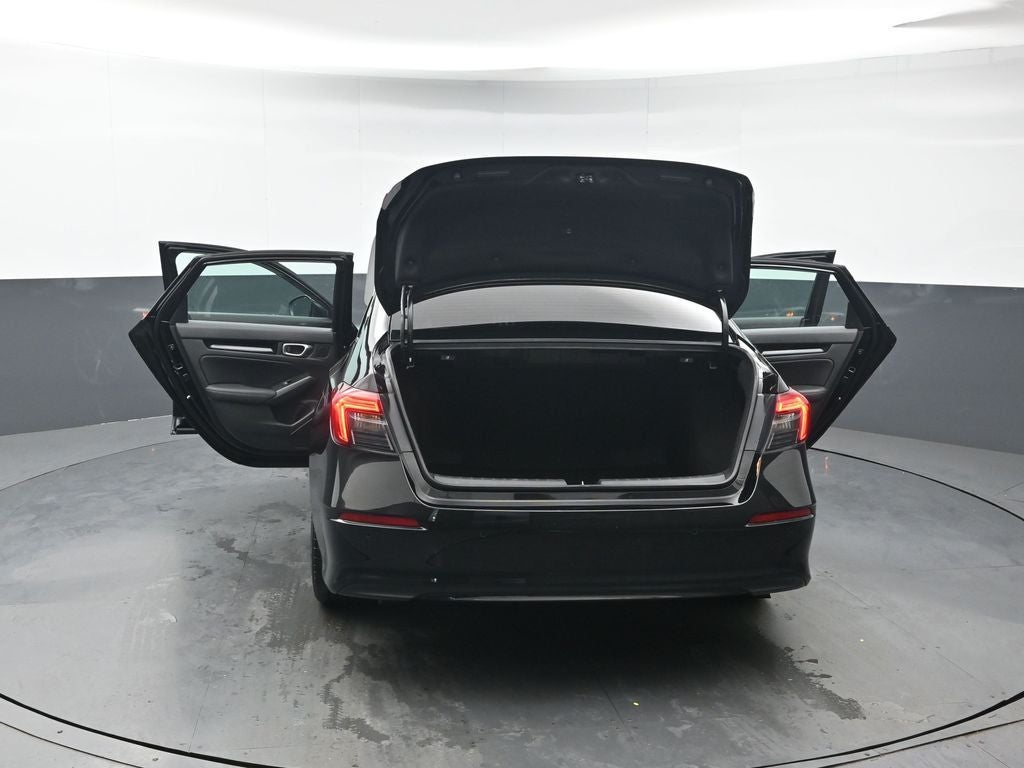 2023 Honda Civic Touring