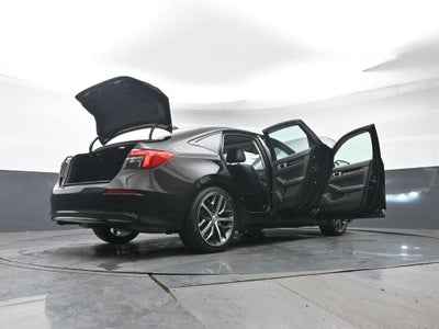 2023 Honda Civic Touring