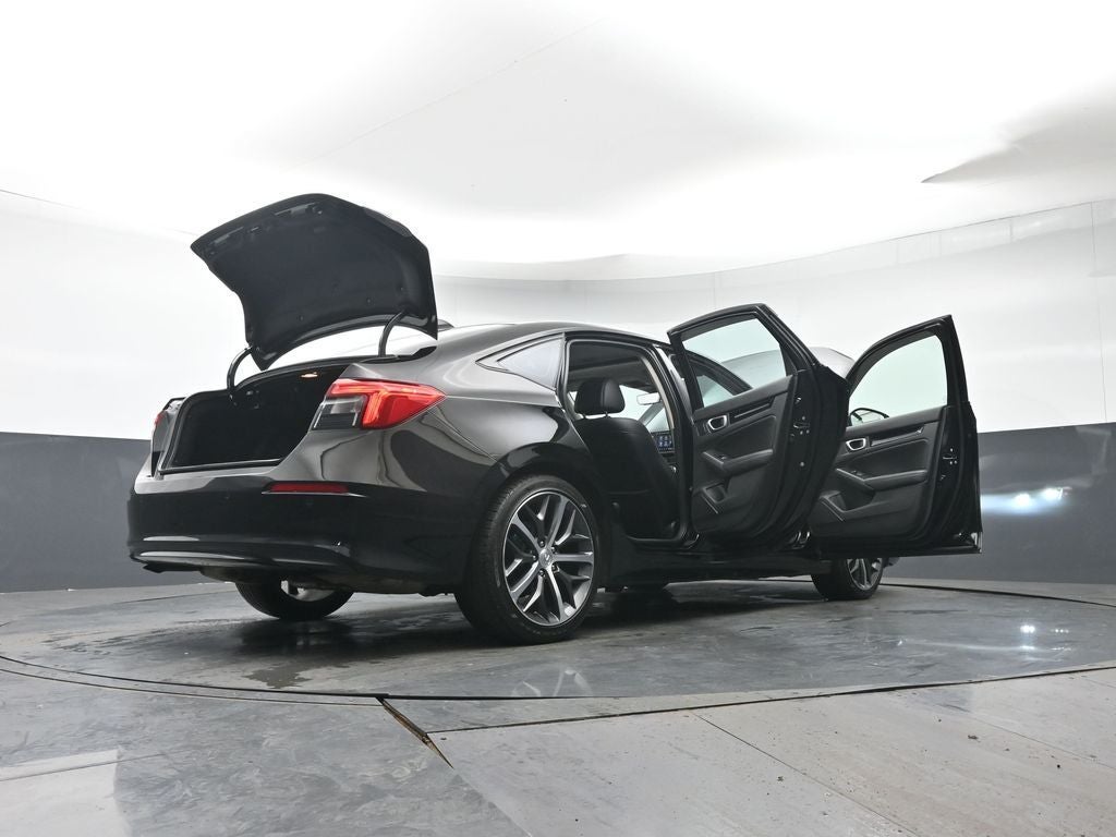 2023 Honda Civic Touring