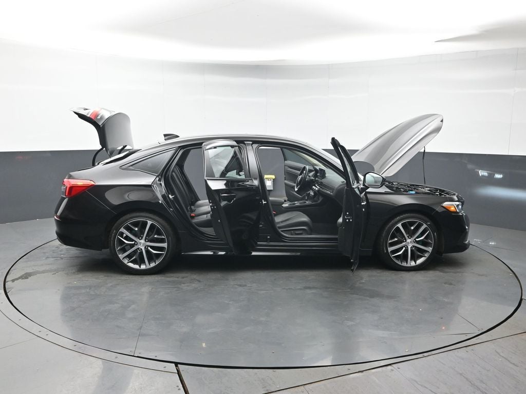 2023 Honda Civic Touring