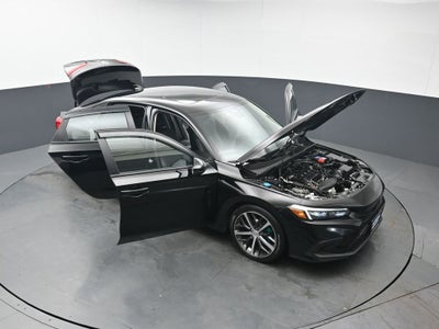 2023 Honda Civic Touring