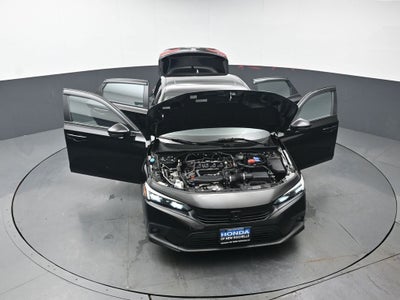 2023 Honda Civic Touring