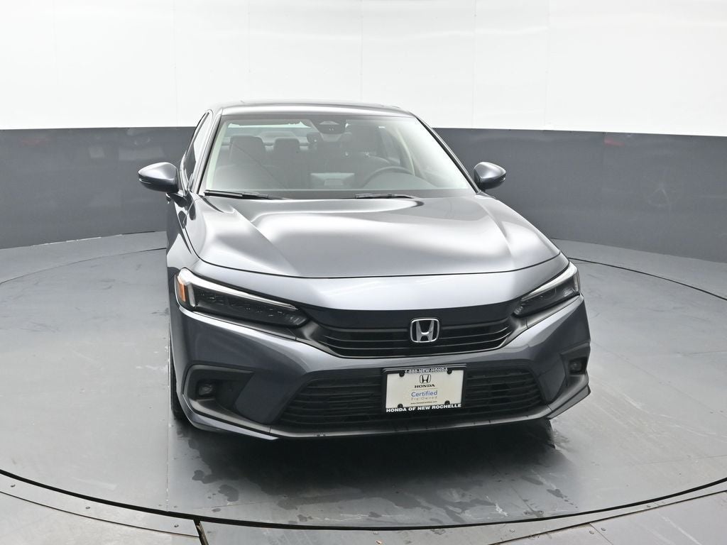 2023 Honda Civic Touring