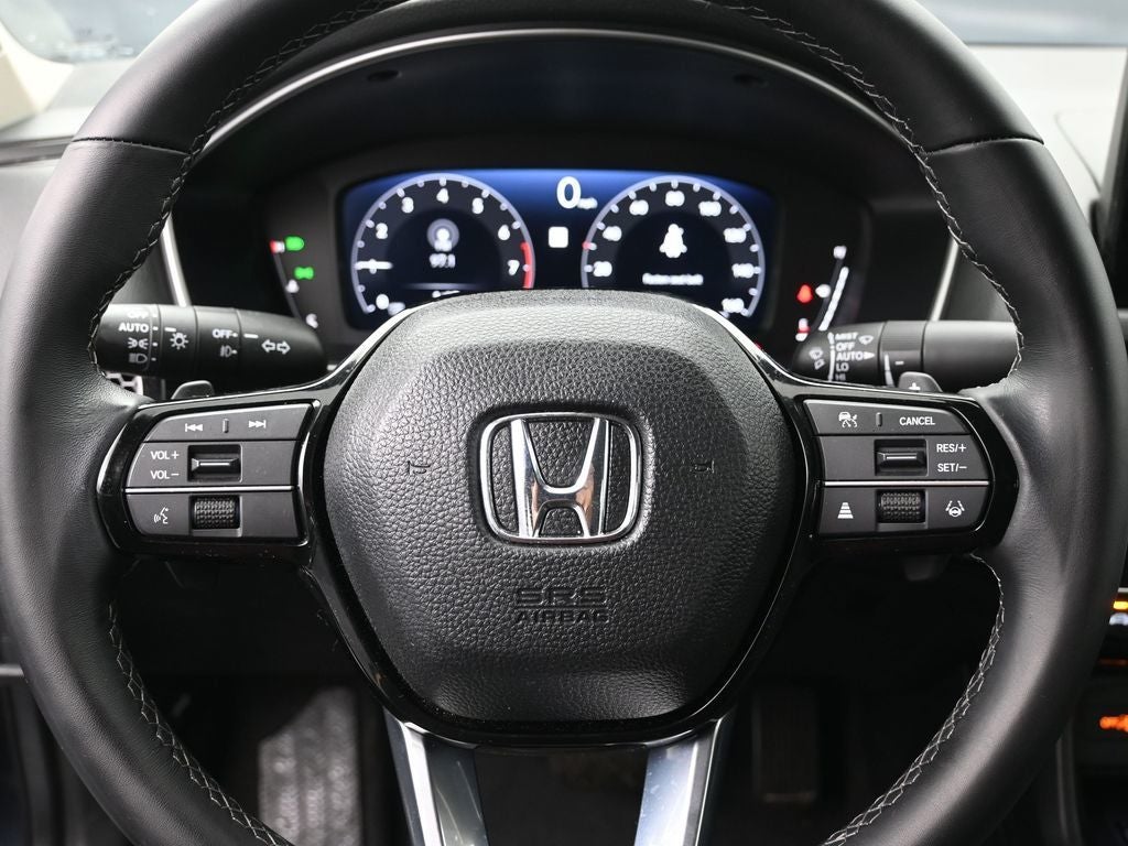 2023 Honda Civic Touring