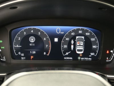 2023 Honda Civic Touring