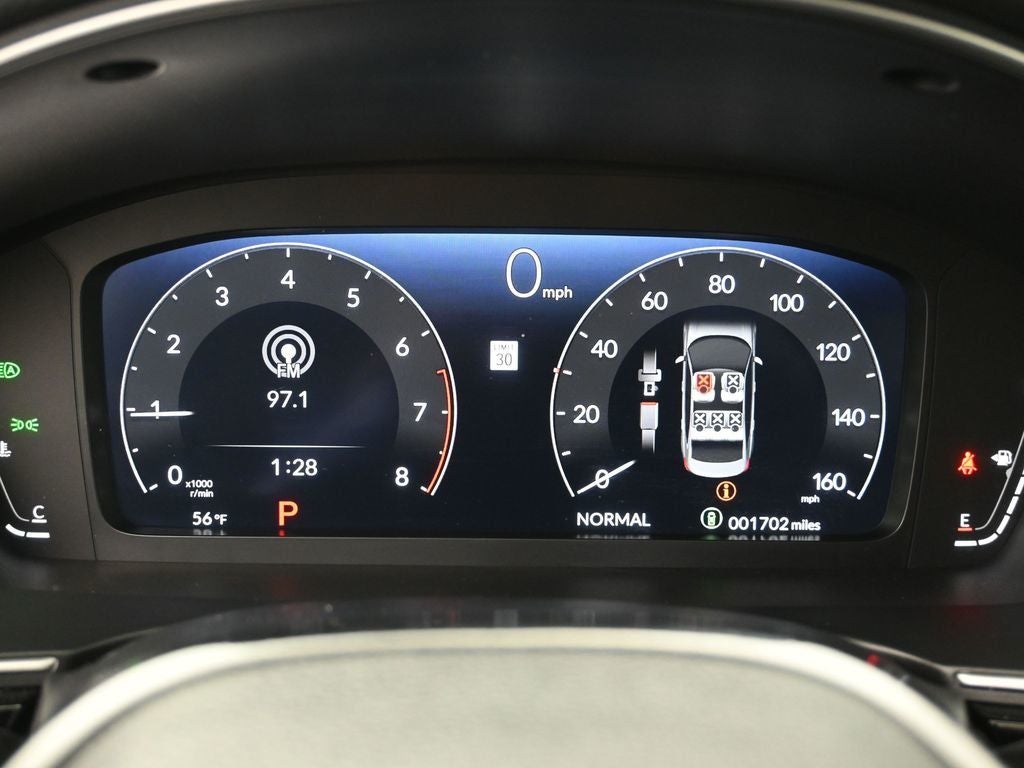 2023 Honda Civic Touring