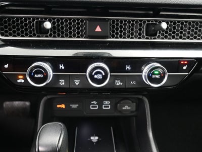 2023 Honda Civic Touring