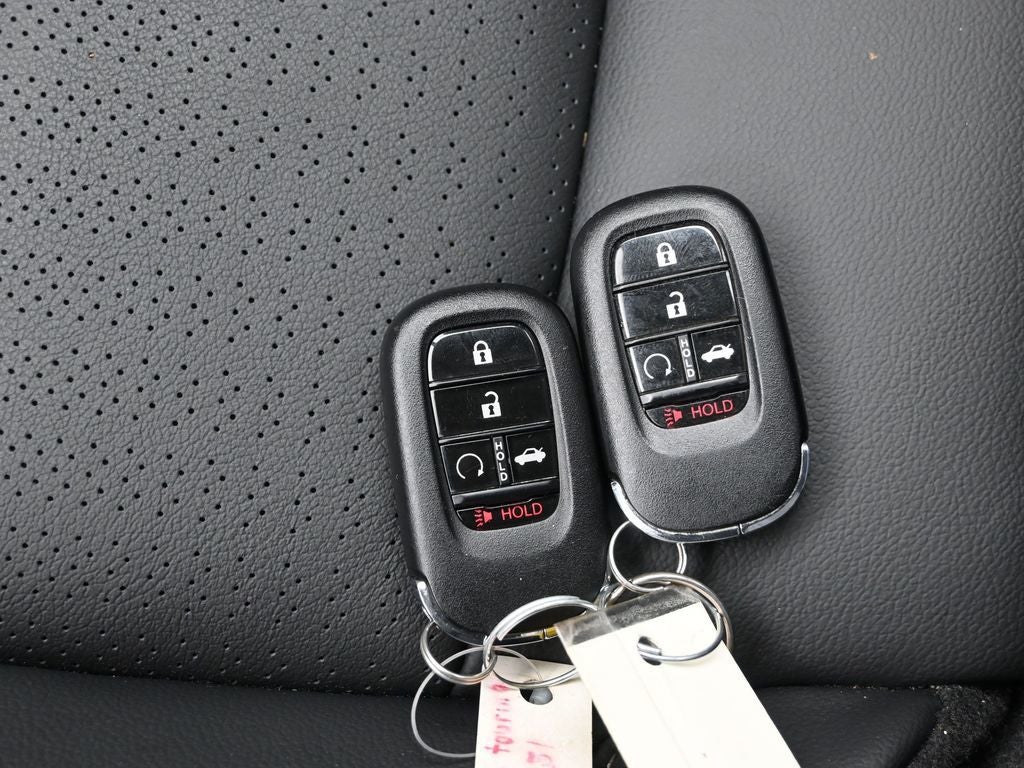 2023 Honda Civic Touring