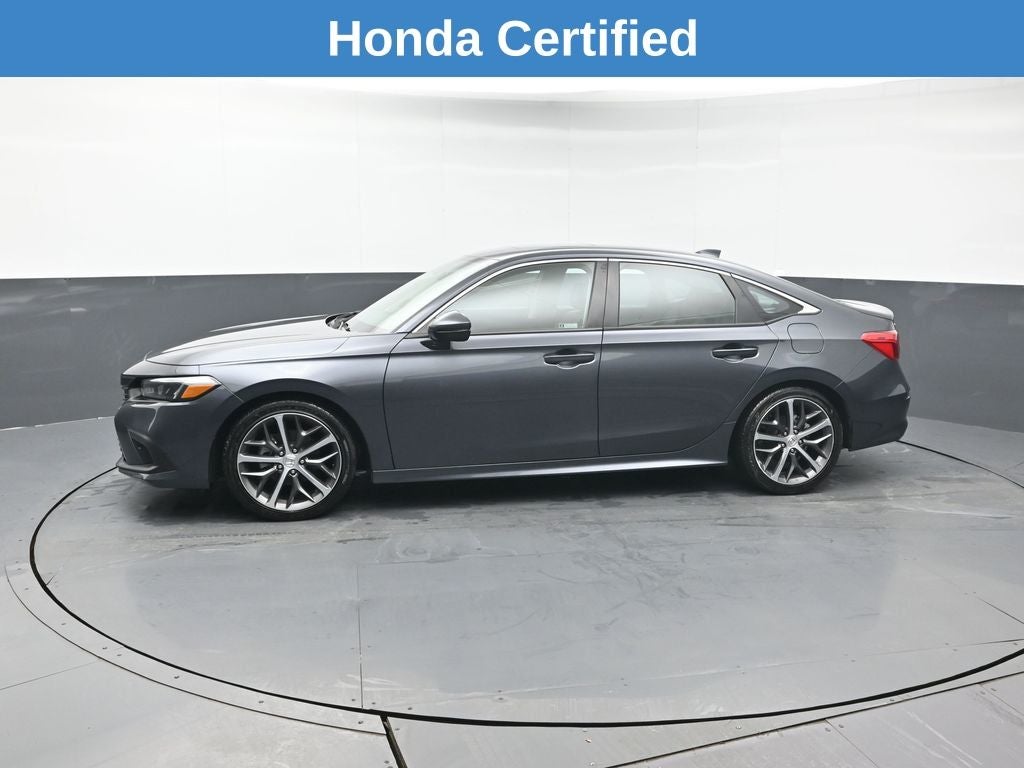 2023 Honda Civic Touring