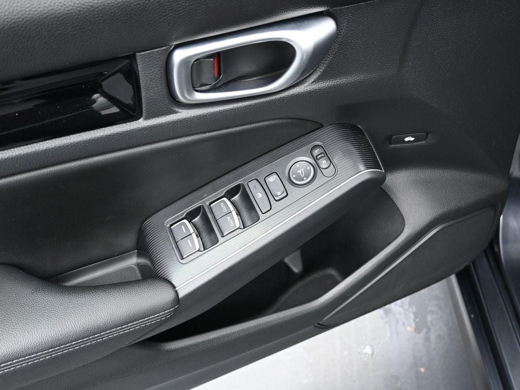 2023 Honda Civic Touring