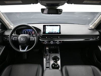 2023 Honda Civic Touring