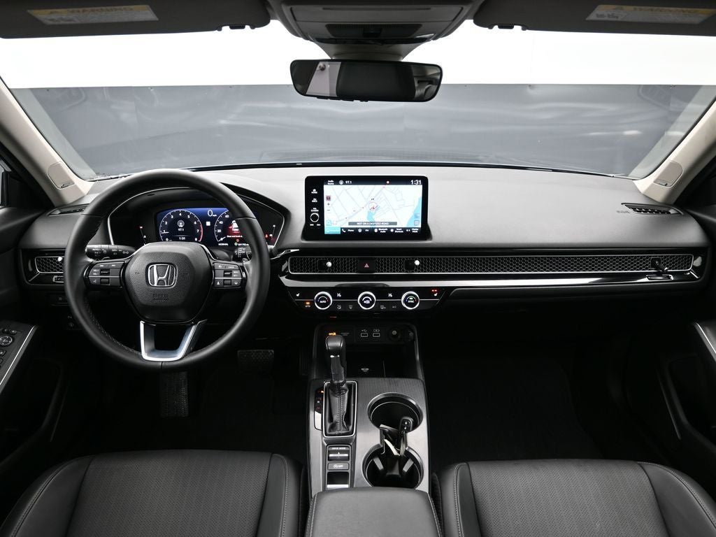 2023 Honda Civic Touring