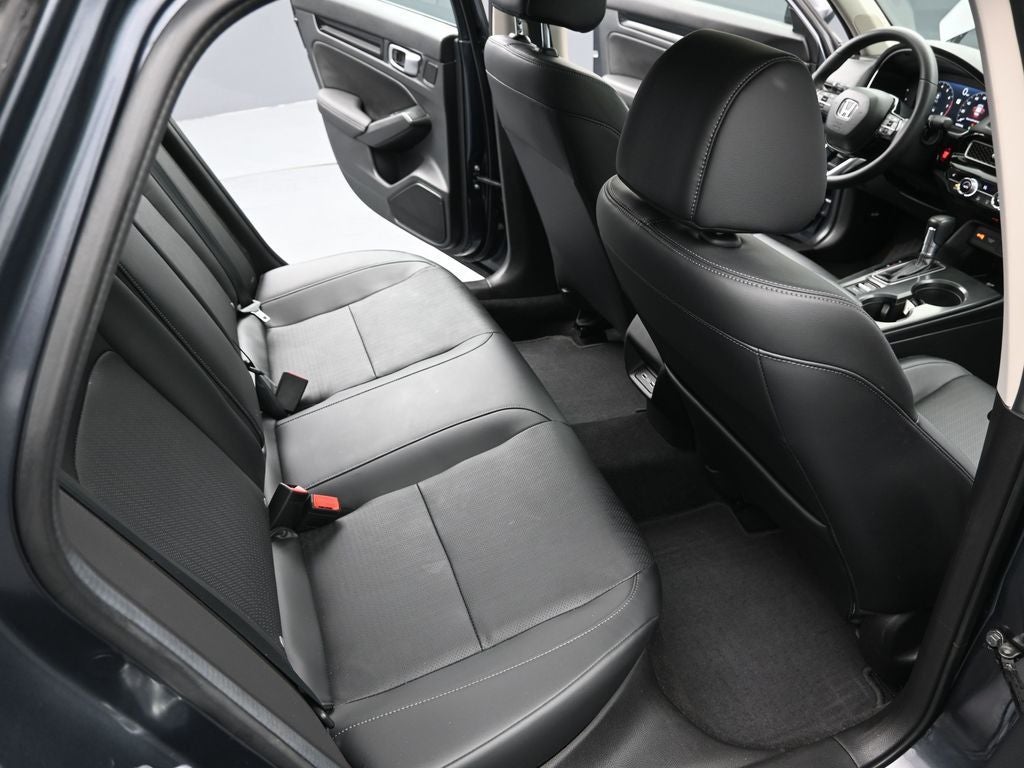 2023 Honda Civic Touring