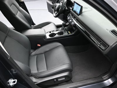 2023 Honda Civic Touring