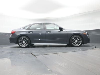 2023 Honda Civic Touring