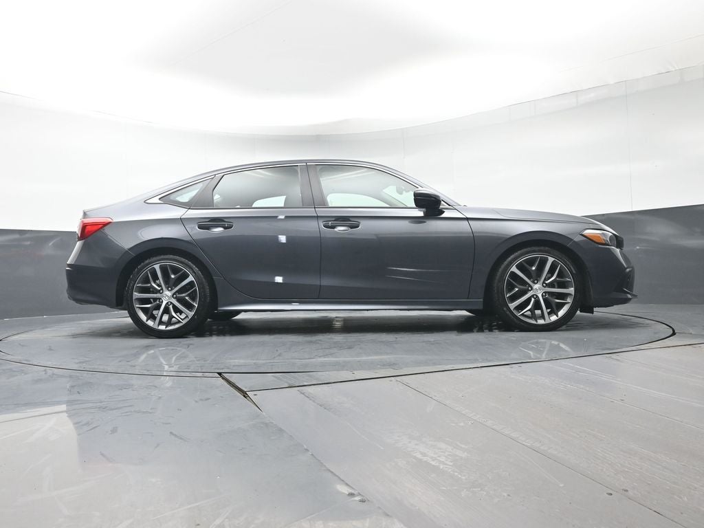 2023 Honda Civic Touring