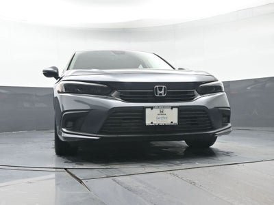 2023 Honda Civic Touring