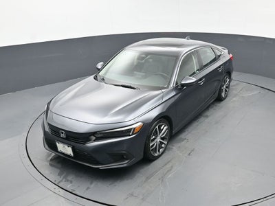 2023 Honda Civic Touring