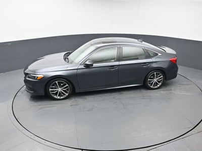 2023 Honda Civic Touring