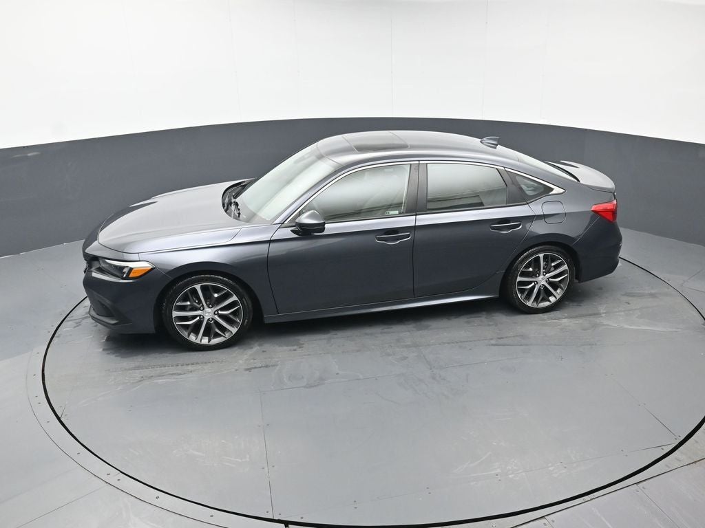 2023 Honda Civic Touring