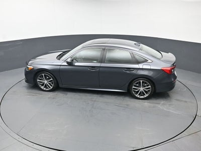 2023 Honda Civic Touring