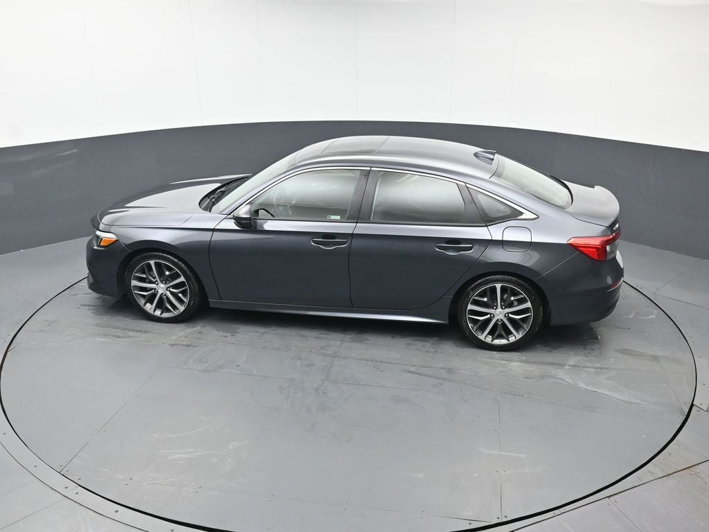 2023 Honda Civic Touring