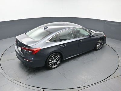 2023 Honda Civic Touring