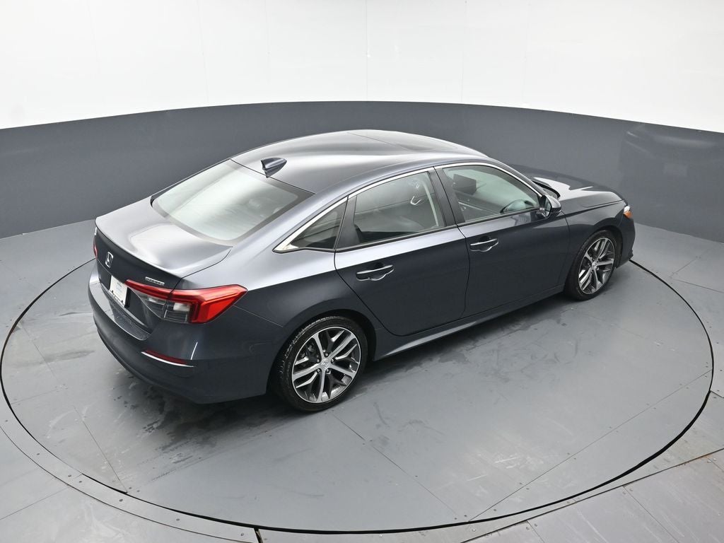 2023 Honda Civic Touring