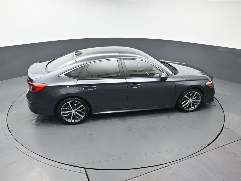 2023 Honda Civic Touring