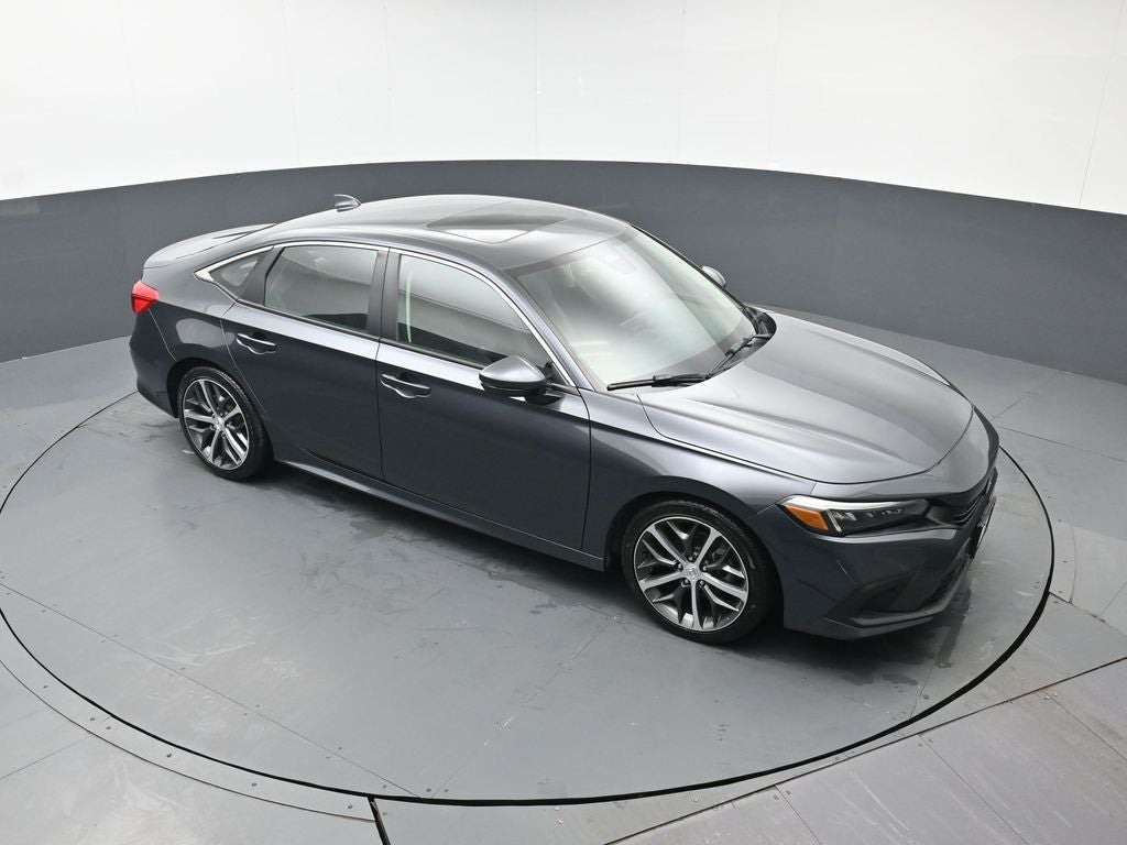 2023 Honda Civic Touring