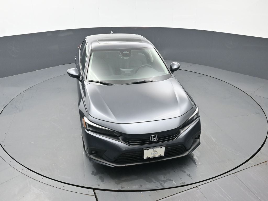 2023 Honda Civic Touring