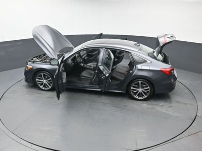 2023 Honda Civic Touring