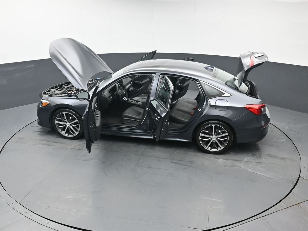 2023 Honda Civic Touring