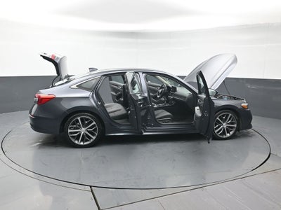 2023 Honda Civic Touring